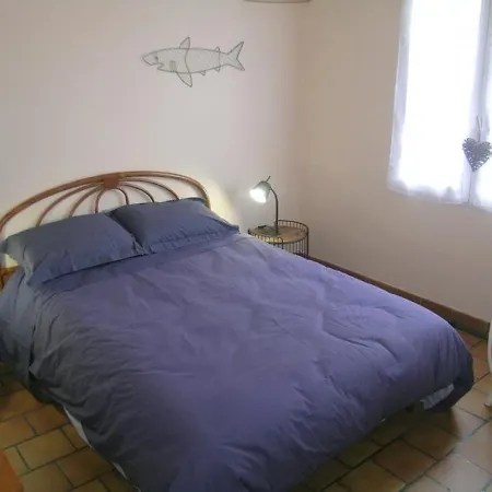 House Maison Individuelle Wifi Proche Foret Proximite Plages Par Pistes Cyclables Ferienhaus *