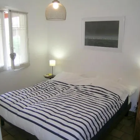House Maison Individuelle Wifi Proche Foret Proximite Plages Par Pistes Cyclables Ferienhaus