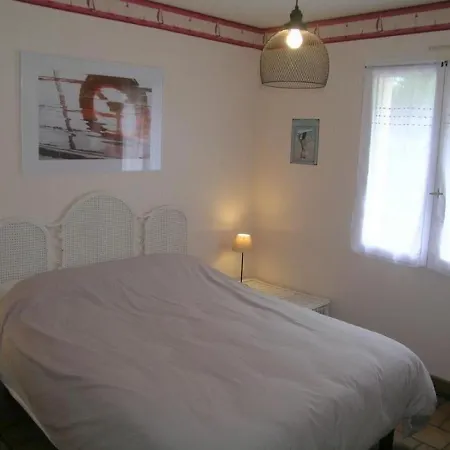 House Maison Individuelle Wifi Proche Foret Proximite Plages Par Pistes Cyclables Ferienhaus *