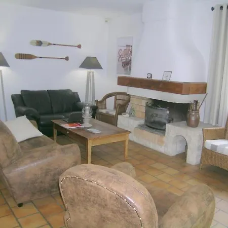 House Maison Individuelle Wifi Proche Foret Proximite Plages Par Pistes Cyclables La Palmyre