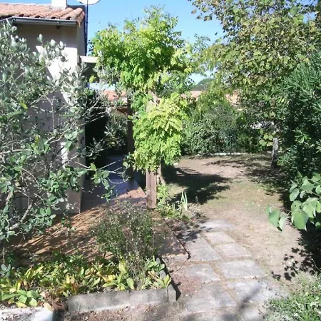 Ferienhaus House Maison Individuelle Wifi Proche Foret Proximite Plages Par Pistes Cyclables *