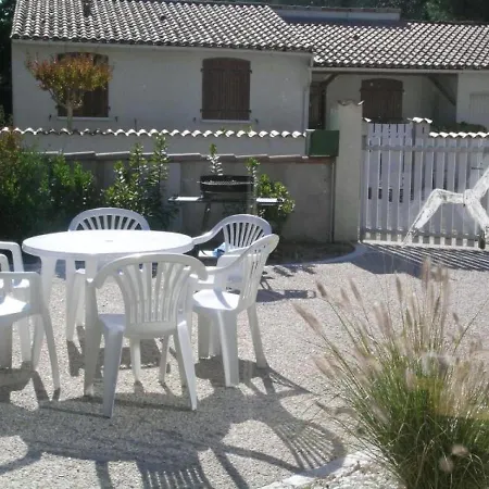 House Maison Individuelle Wifi Proche Foret Proximite Plages Par Pistes Cyclables Ferienhaus *