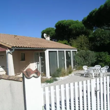 Ferienhaus House Maison Individuelle Wifi Proche Foret Proximite Plages Par Pistes Cyclables La Palmyre