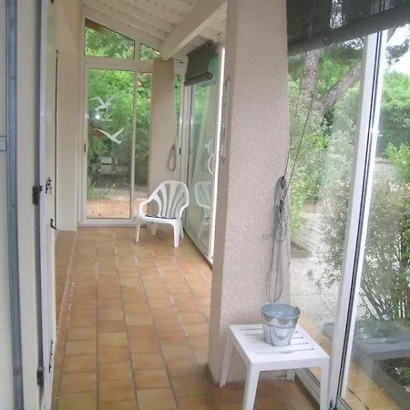 House Maison Individuelle Wifi Proche Foret Proximite Plages Par Pistes Cyclables La Palmyre